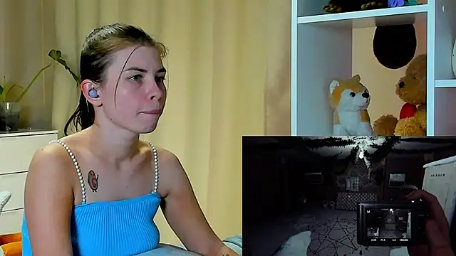 Snapshot of callmetori chatting on 12.19.24 callmetori online show from 12.19.24