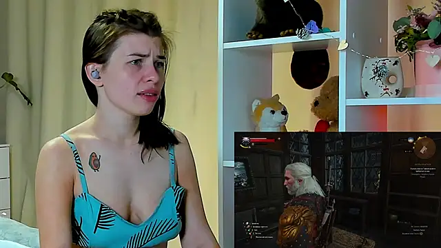 Snapshot of callmetori chatting on 12.21.24 callmetori online show from 12.21.24