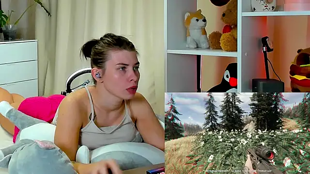 Snapshot of callmetori chatting on 12.23.24 callmetori online show from 12.23.24