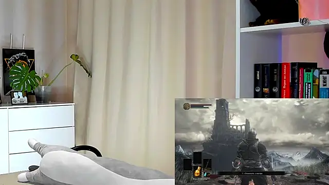 Snapshot of callmetori chatting on 12.29.24 callmetori online show from 12.29.24