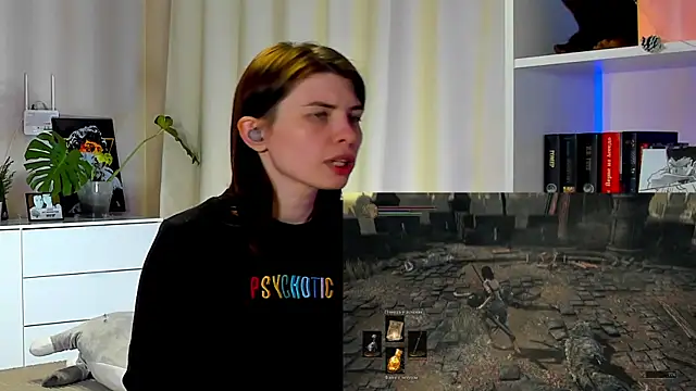 Snapshot of callmetori chatting on 01.03.25 callmetori online show from 01.03.25