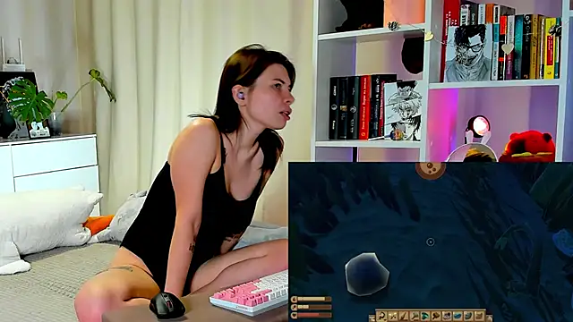 Snapshot of callmetori chatting on 01.11.25 callmetori online show from 01.11.25