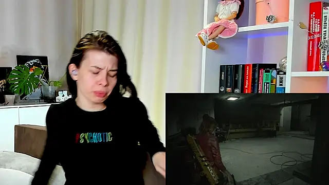 Snapshot of callmetori chatting on 02.08.25 callmetori online show from 02.08.25