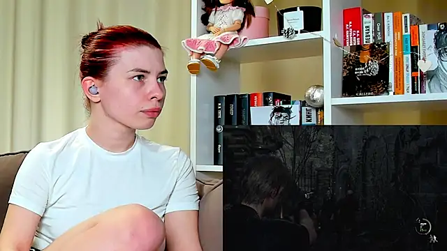 Snapshot of callmetori chatting on 03.10.25 callmetori online show from 03.10.25