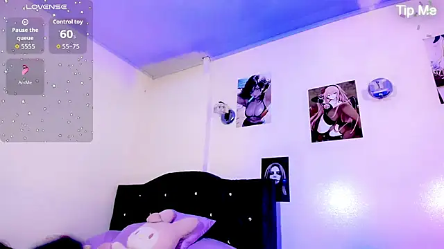 Elissa taylor  online show from 11.19.25