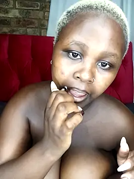 Dark Berry 26 online show from 09.30.25