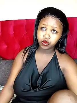 Dark Berry 26 online show from 10.17.25