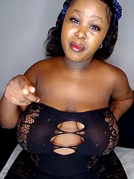 Dark Berry 26 online show from 03.19.26