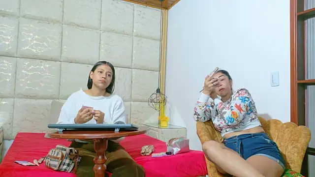 FerANDviki online show from 11.04.25