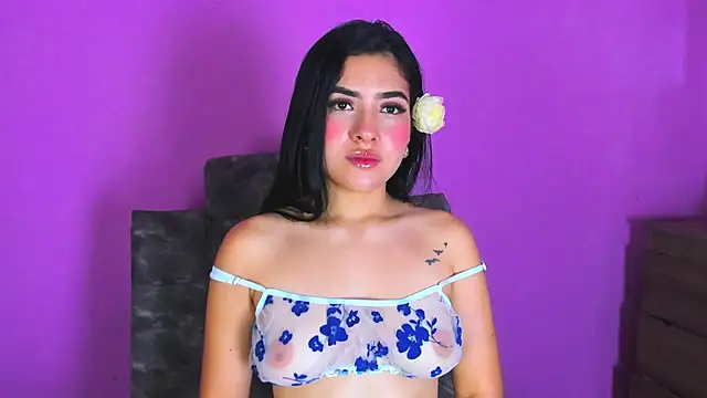 adara johnson   online show from 01.30.25