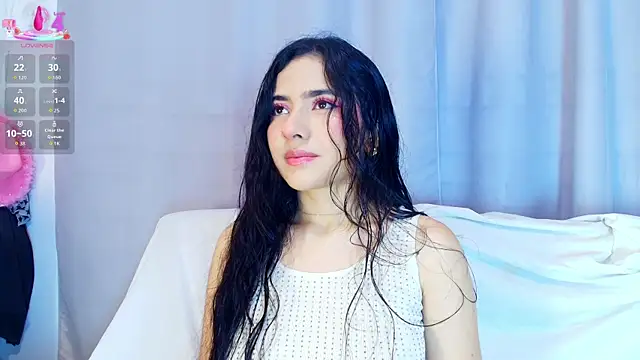 adara johnson   online show from 11.20.25