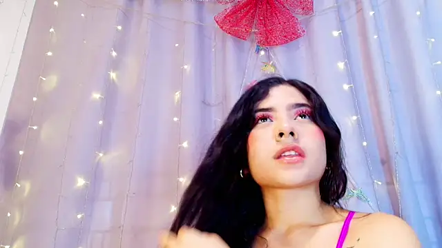 adara johnson   online show from 12.18.25