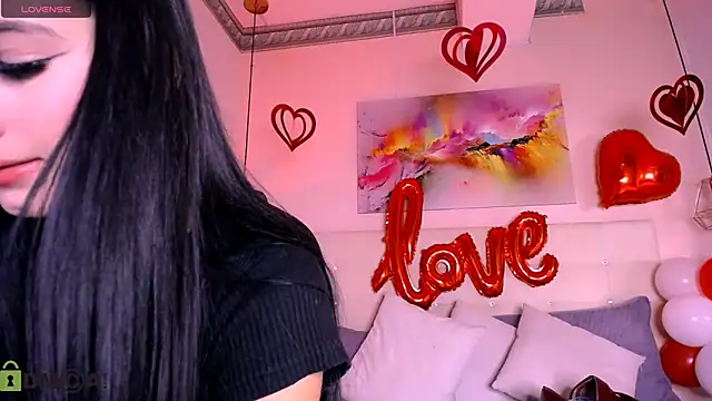 Snapshot of ASHLIE_DIXON1 chatting on 02.11.25 ASHLIE DIXON1 online show from 02.11.25
