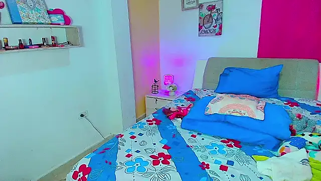 Kendralove31xxx online show from 03.16.26