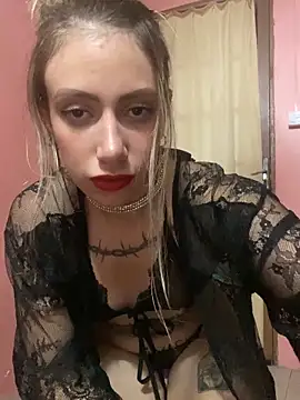 loira messi online show from 02.26.25