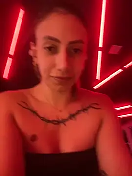 loira messi online show from 03.18.25