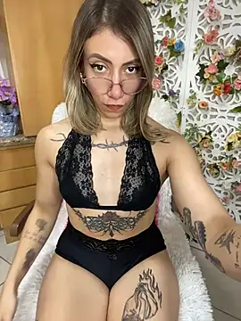loira messi online show from 06.03.26