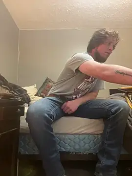 Snapshot of BigJohnson06 chatting on 12.21.24 BigJohnson06 online show from 12.21.24