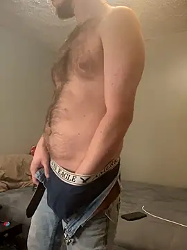 Snapshot of BigJohnson06 chatting on 10.29.25 BigJohnson06 online show from 10.29.25