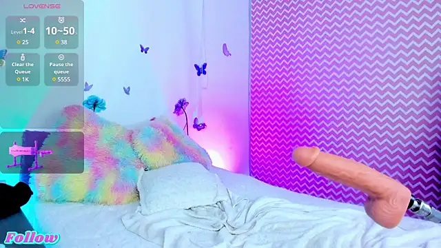 allison-sweet1 online show from 02.26.25