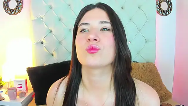 ValeryLovee online show from 01.13.25