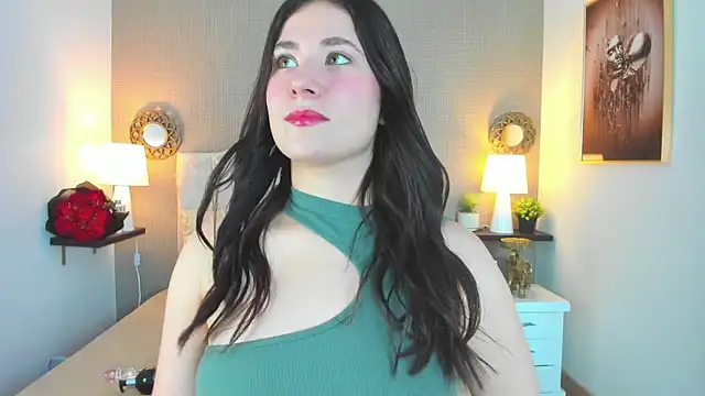 ValeryLovee online show from 11.16.25