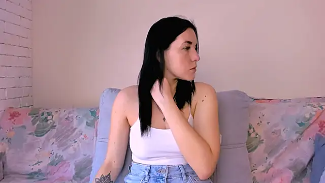 Kate Ree online show from 03.12.26