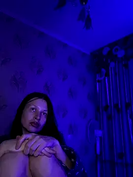 Starry Siren online show from 12.02.24