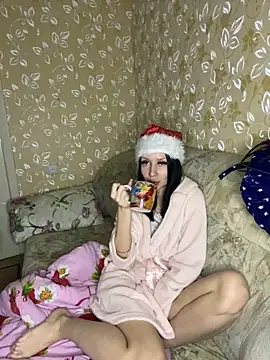 Starry Siren online show from 01.02.25