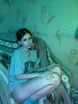 Starry Siren online show from 01.06.25