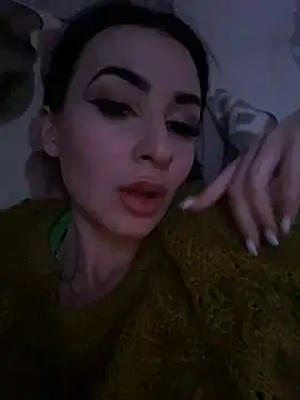 Starry Siren online show from 01.13.25