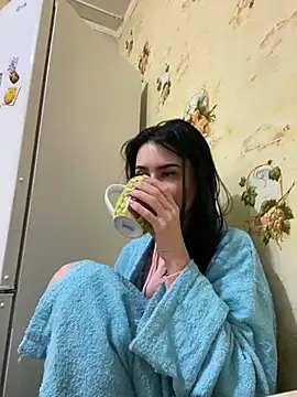 Starry Siren online show from 02.20.25