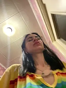 Starry Siren online show from 03.20.25