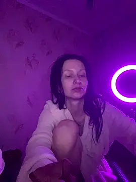 Starry Siren online show from 09.10.25