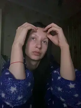 Starry Siren online show from 10.04.25