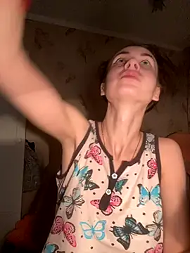 Starry Siren online show from 10.26.25