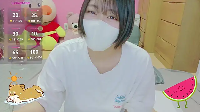  usya 2525 online show from 07.28.26