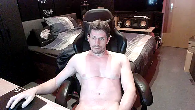 dreamwallker21 online show from 04.05.26