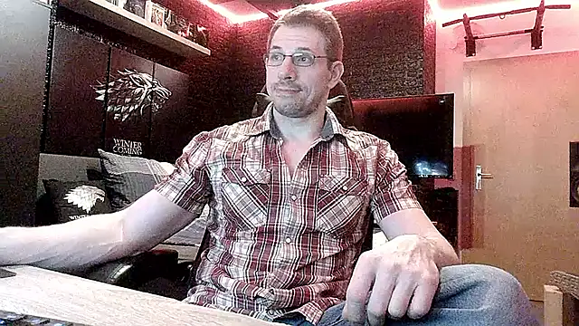 dreamwallker21 online show from 04.21.26