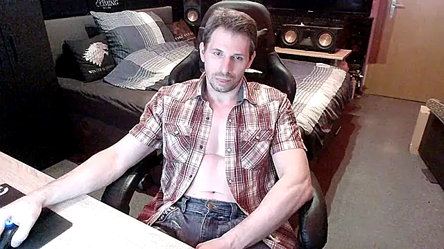 dreamwallker21 online show from 07.27.26