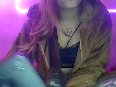 Snapshot of your_Shanvi chatting on 01.09.25 your Shanvi online show from 01.09.25