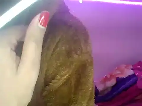 Snapshot of your_Shanvi chatting on 01.13.25 your Shanvi online show from 01.13.25