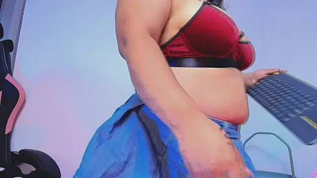 Brenda  gomez online show from 02.27.25