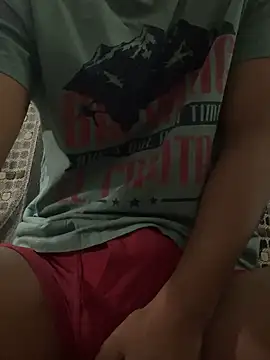 Shona5768 online show from 10.26.25