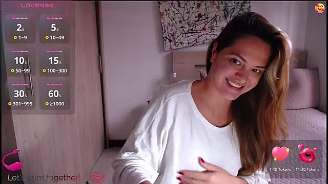 ParisW online show from 02.02.26