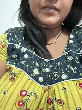 Ayesha mahi online show from 09.15.25