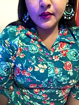 Ayesha mahi online show from 09.24.25