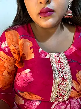 Ayesha mahi online show from 10.18.25