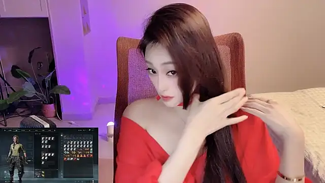 Daisy-77 online show from 02.21.26