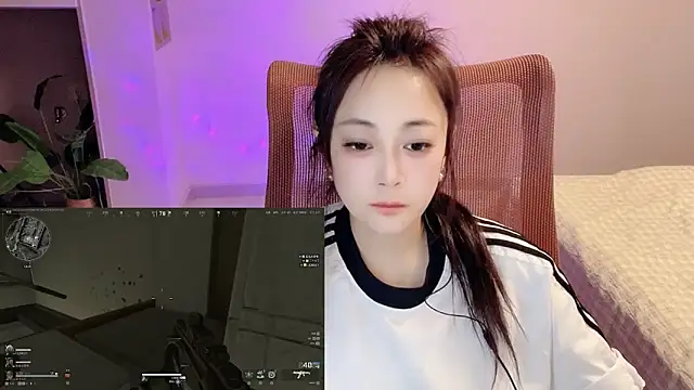 Daisy-77 online show from 03.02.26